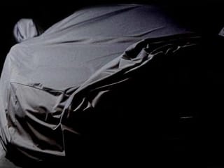 Mysterious Bugatti hypercar image teased on social media!