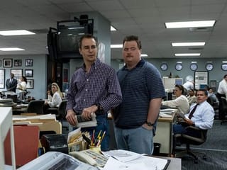 ‘Richard Jewell’ review: Clint Eastwood film offers a flawed critique