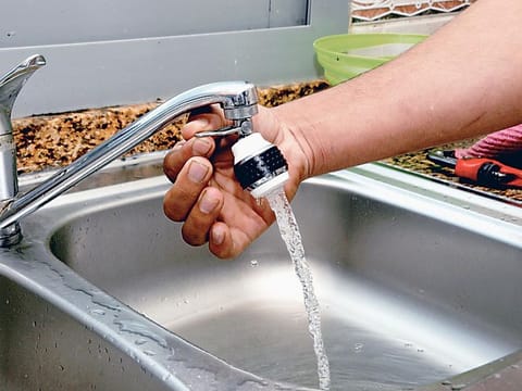  DEWA encourages customers to benefit from its ‘High Water Usage Alert’