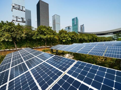 How cities of the region are charting future of sustainability