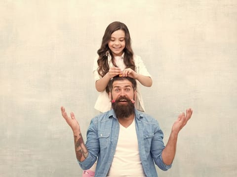 Off the cuff: Being funny is really hard work