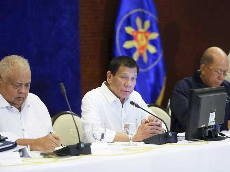 190801 rodrigo duterte