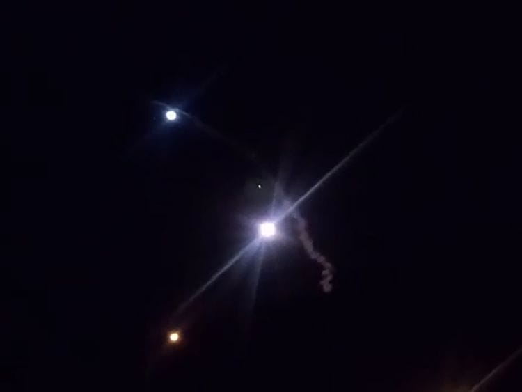 200108 Missiles