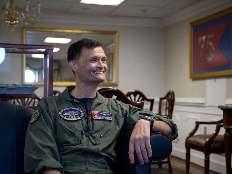 Capt. Kavon Hakimzadeh 0001