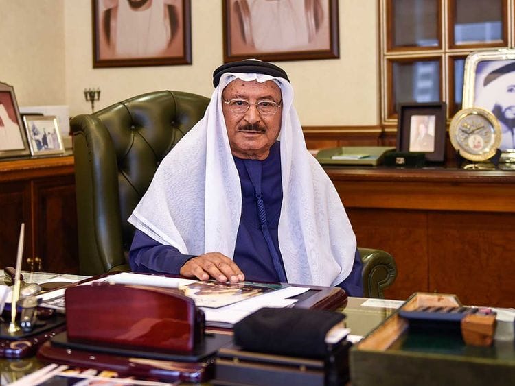 Main image Salem Al Saman