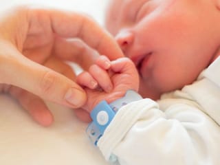 How to apply for a newborn’s passport in the UAE