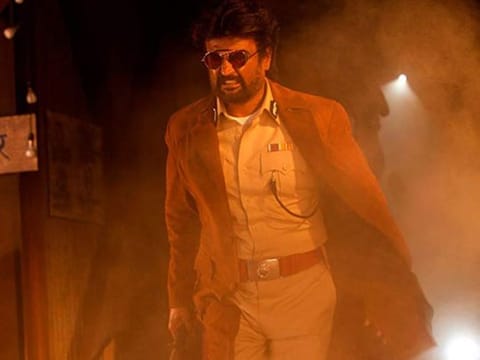All the movies releasing in the UAE on January 9-15