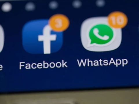  WhatsApp has filed a legal complaint in Delhi against the Indian government seeking to block regulations coming into force on Wednesday.