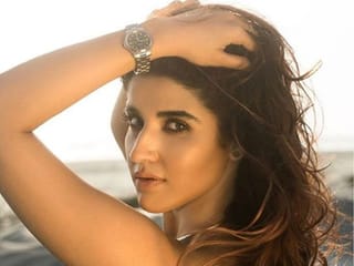 In Pictures: Meet Pakistani actress Hareem Farooq - Queen of hearts