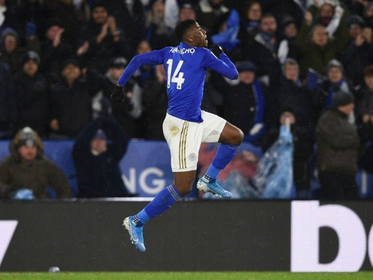 Leicester