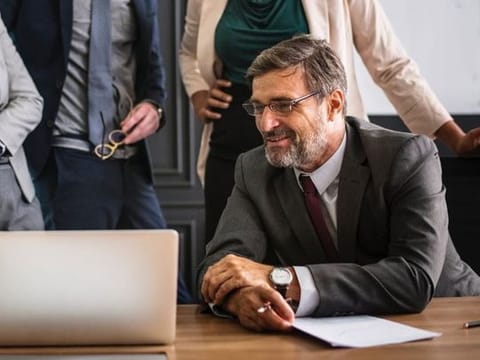 Have a job offer? Here is how you can get a work permit and work visa in the UAE