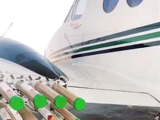 Rain in UAE: Yes, we are cloud seeding