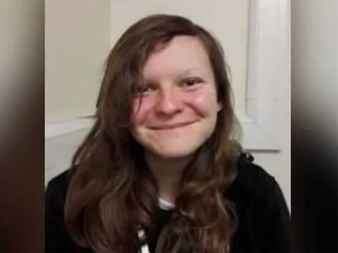 Gemma Watts, a British woman who pledged guilty for posing as a teenage boy to sexually groom young girls.