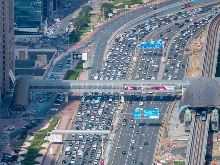 191101 traffic