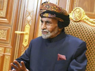 Sultan Qaboos: Architect of modern Oman