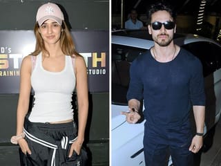 Photos: What are Disha Patani, Deepika Padukone, Shraddha Kapoor and other Bollywood stars up to this week?