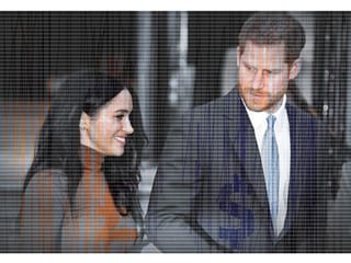 Burger King offers job to Harry and Meghan, post goes viral