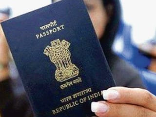 Get your Indian passport on the same day from today in the UAE