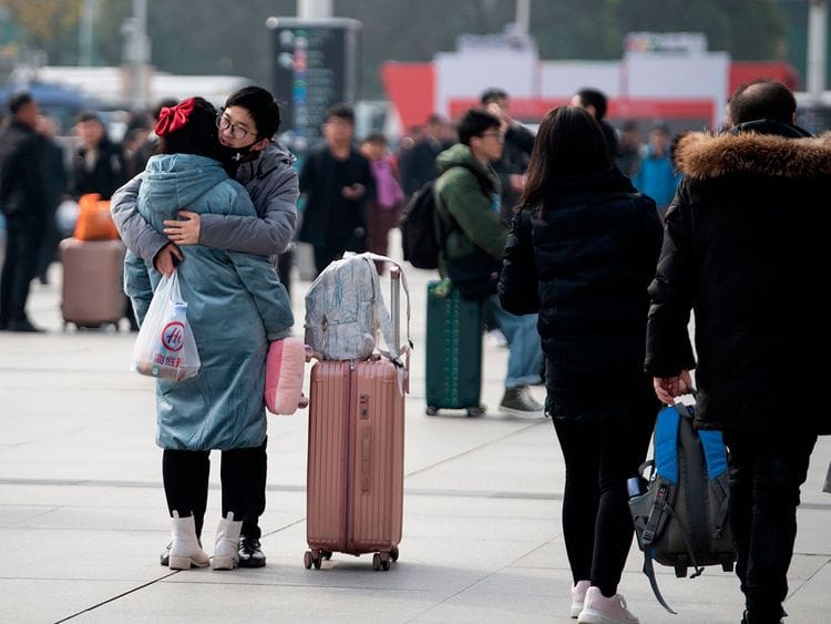 Wuhan