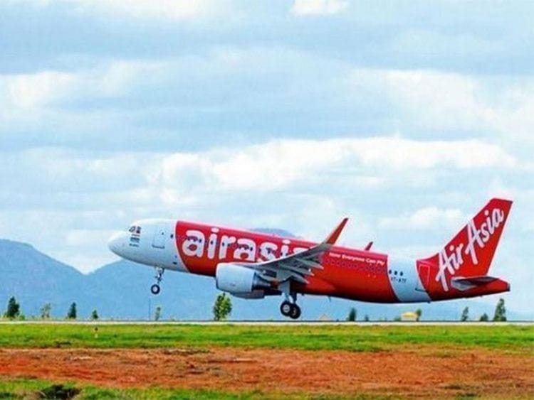 air asia