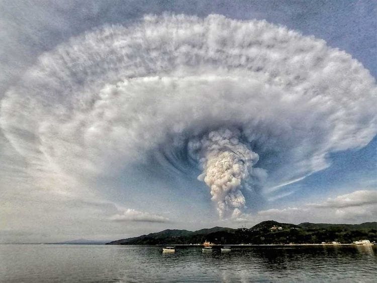 190113 taal olcano