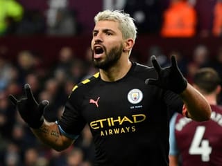 Football transfer Gossip: Pochettino and Paris St-Germain target Aguero