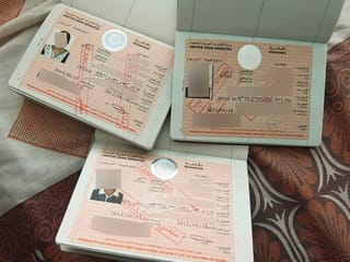 ICP to use Artificial Intelligence to help adjust status of UAE residency violators