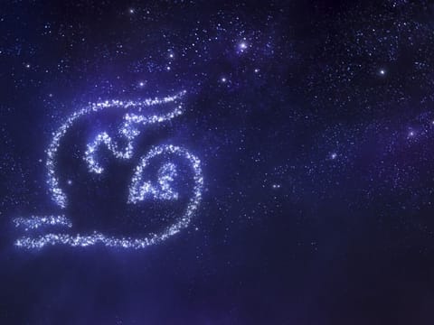 Your Weekly Horoscope: January 13 - January 19, 2020