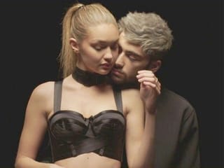 The Zayn Malik, Gigi Hadid love story through the years
