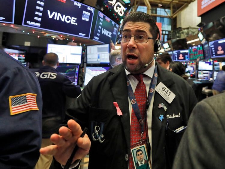 markets