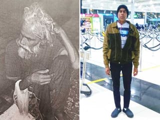 Stranded Sharjah carpenter returns home after losing job, visa in the UAE