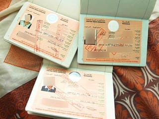 How to renew your UAE residence visa: Cost and process explained