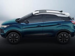 Tesla killer from India? This $21,200 Tata EV claims a 300-km range