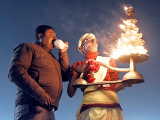 Photos: Makar Sankranti celebrated with religious fervor across India