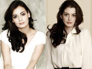 Photos: 9 Bollywood and Hollywood celebrities who look strikingly similar