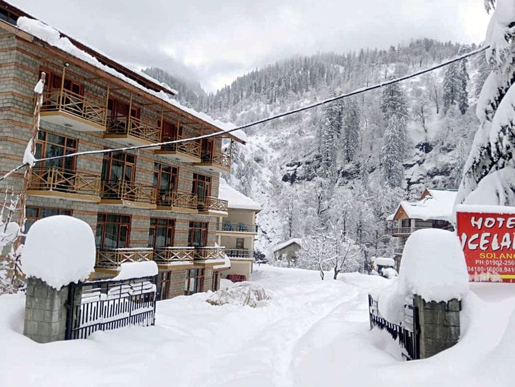 Manali 