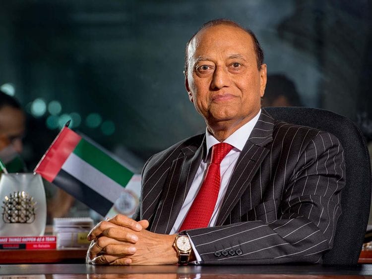 Paras Shahdadpuri