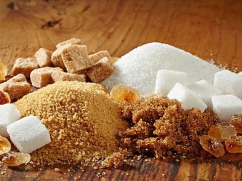 What is the link between cancer and sugar?