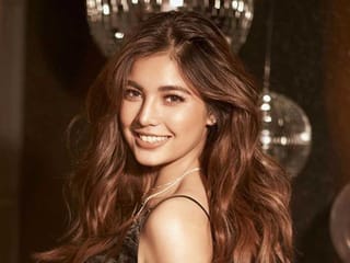 Jane De Leon: The Philippines' new 'Darna'