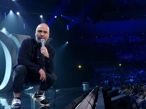 Jo Koy: Comin' in Hot