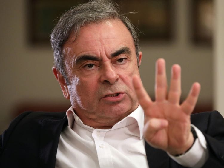 OPN Carlos Ghosn-1579342576113