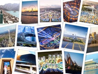 Coming up next: 15 megaprojects in the UAE