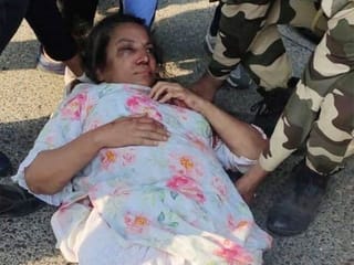 Shabana Azmi is stable, doctors reveal injury details