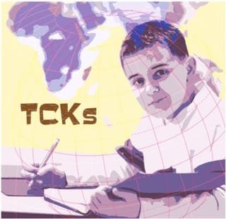 Third culture kids: What's your identity