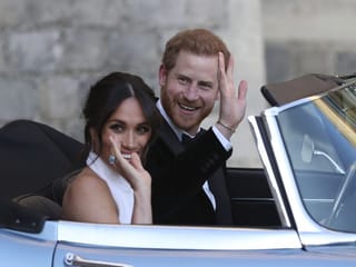 The Sussexes' representative dismissed the idea that Netflix was unaware of the Winfrey special as "categorically false."