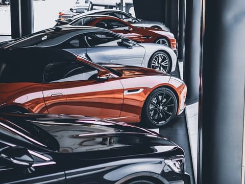 The security deposit is required by car rental companies, to cover any damages, traffic fines and Salik charges that you may incur during your trip.