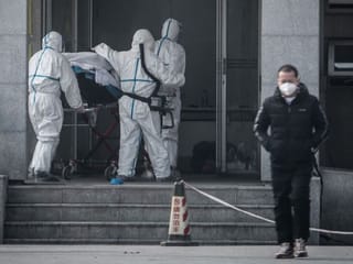 China coronavirus deaths jump to 9, with 440 reported cases