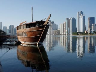 Photos: Gulf News readers share pictures of the life in the UAE