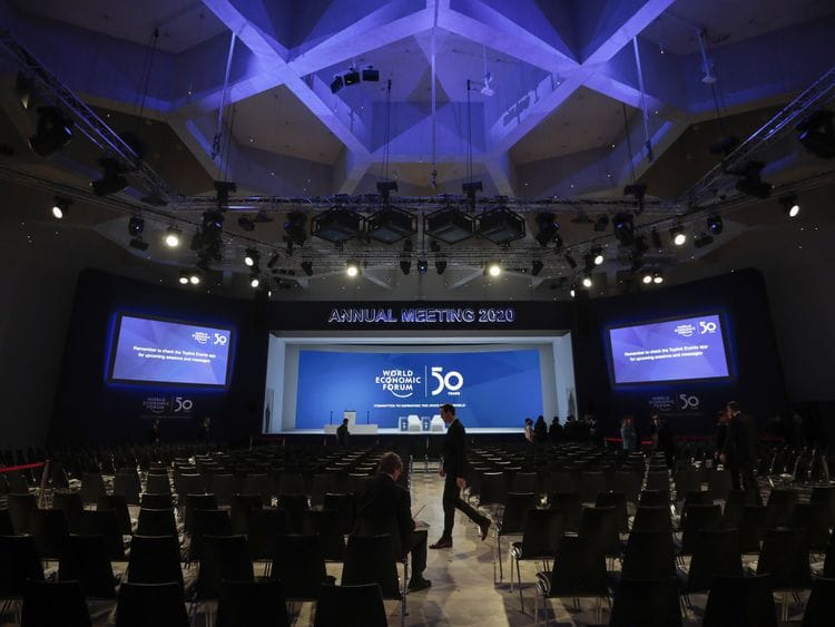 Davos