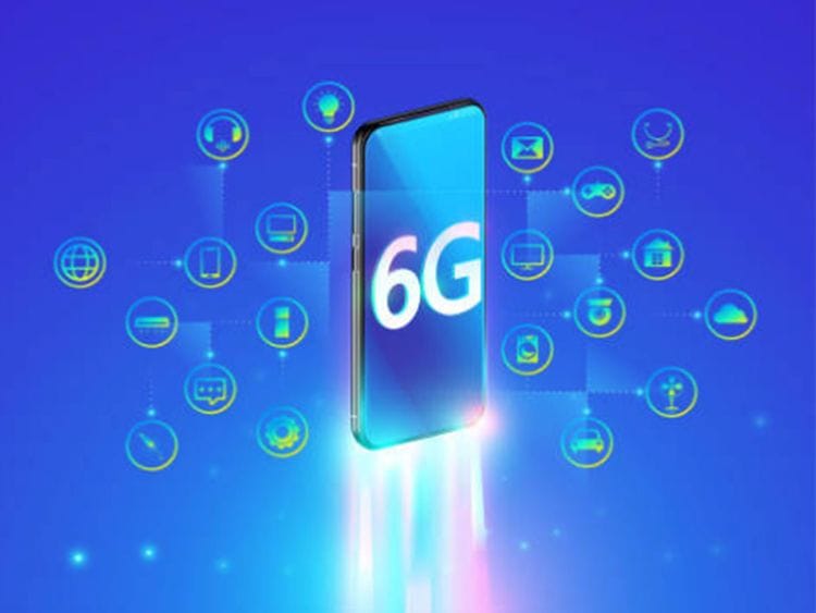 Move over 5G, Japan to launch 6G by 2030